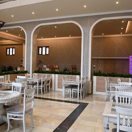 Hotel Atlas Elite طشقند المظهر الخارجي الصورة