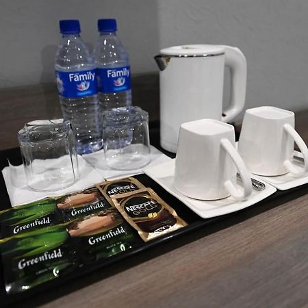 Hotel Atlas Elite طشقند المظهر الخارجي الصورة