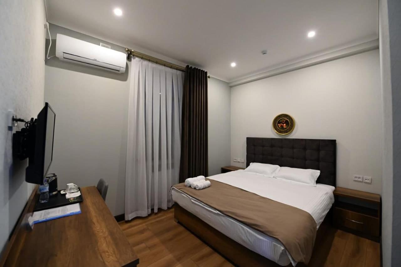 Hotel Atlas Elite طشقند المظهر الخارجي الصورة