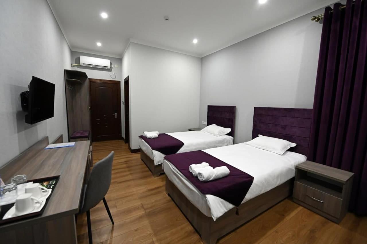 Hotel Atlas Elite طشقند المظهر الخارجي الصورة