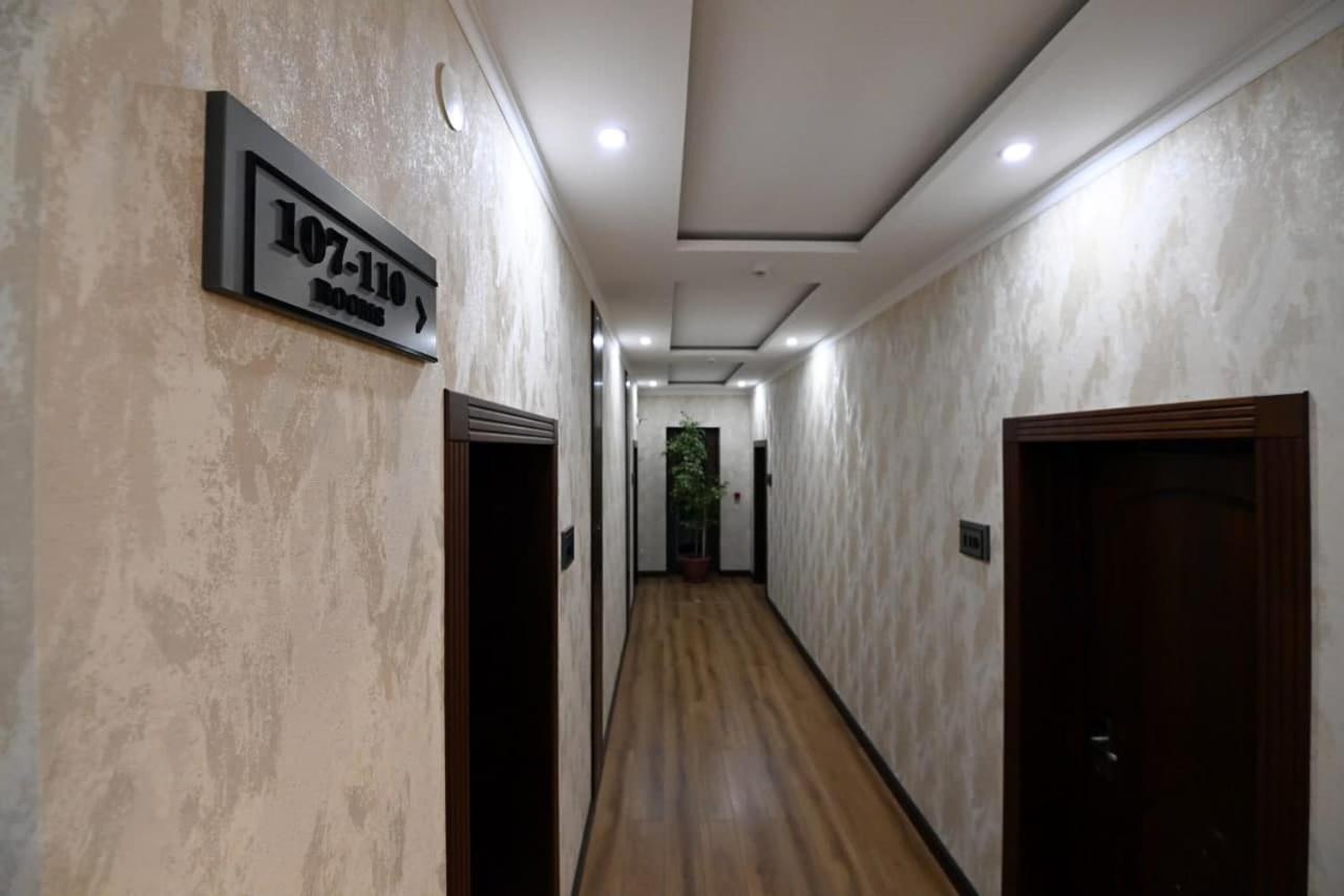 Hotel Atlas Elite طشقند المظهر الخارجي الصورة