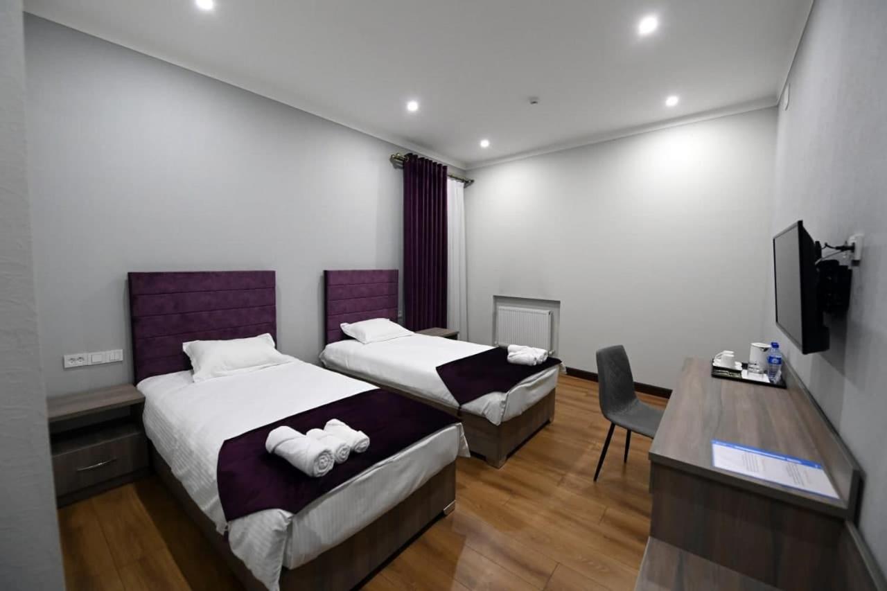 Hotel Atlas Elite طشقند المظهر الخارجي الصورة