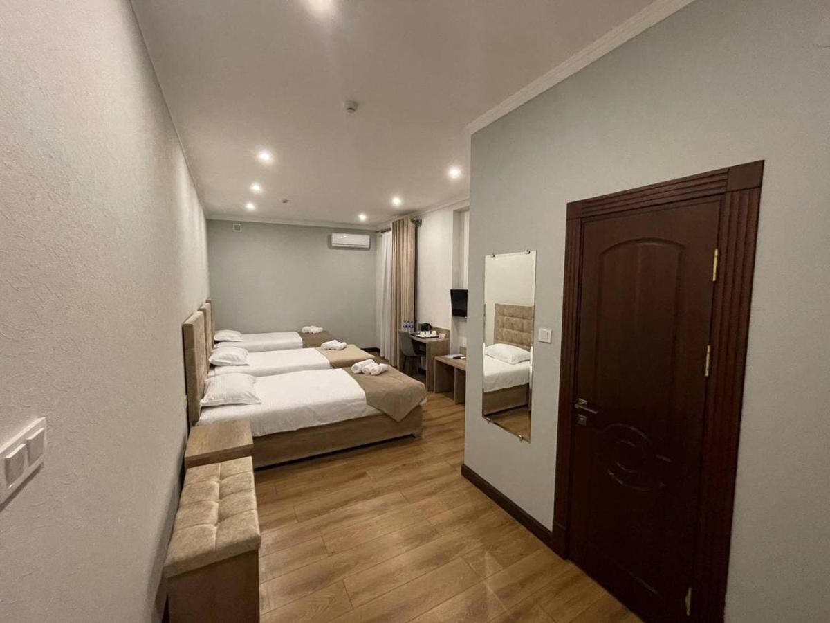 Hotel Atlas Elite طشقند المظهر الخارجي الصورة