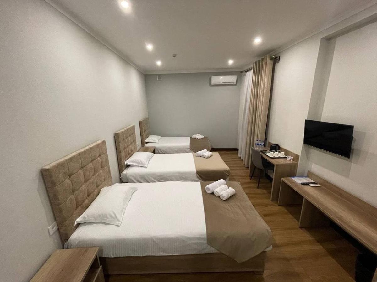 Hotel Atlas Elite طشقند المظهر الخارجي الصورة