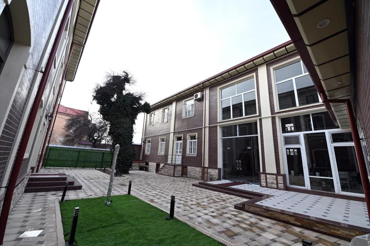 Hotel Atlas Elite طشقند المظهر الخارجي الصورة