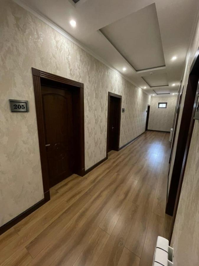 Hotel Atlas Elite طشقند المظهر الخارجي الصورة