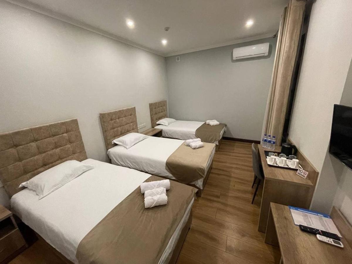 Hotel Atlas Elite طشقند المظهر الخارجي الصورة