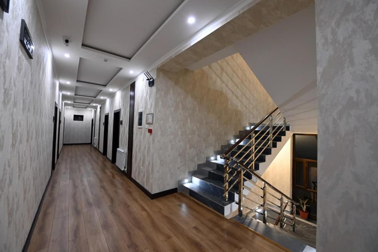 Hotel Atlas Elite طشقند المظهر الخارجي الصورة