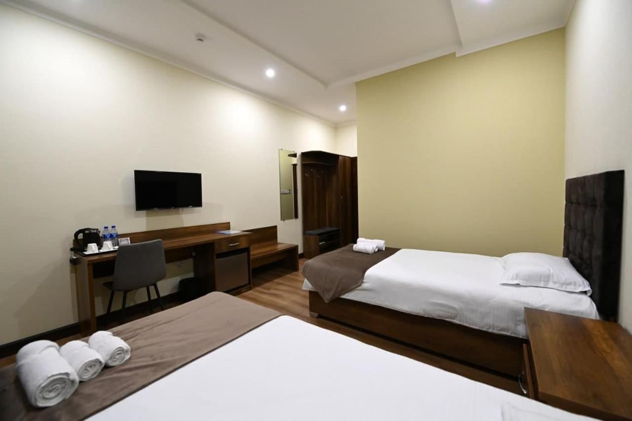 Hotel Atlas Elite طشقند المظهر الخارجي الصورة