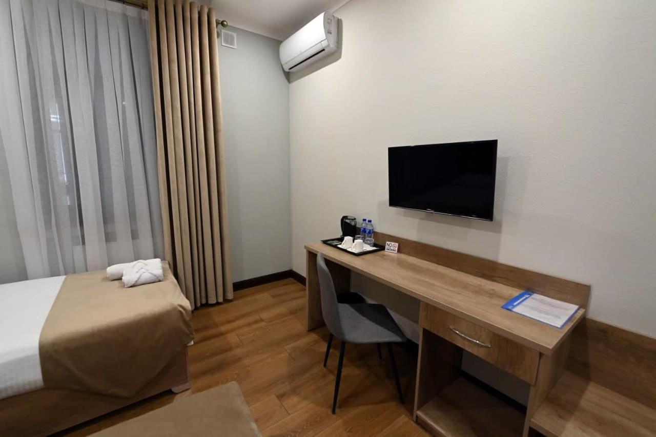 Hotel Atlas Elite طشقند المظهر الخارجي الصورة