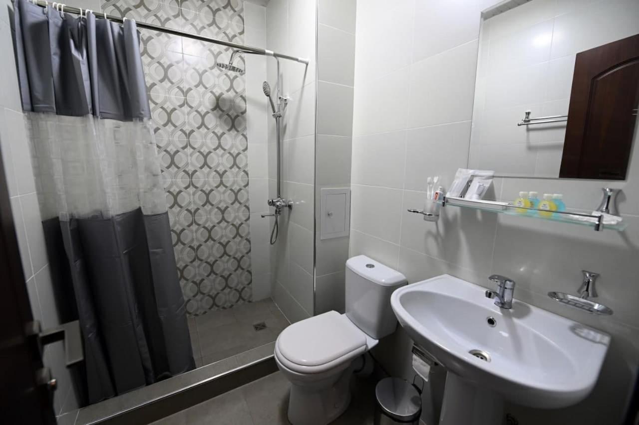 Hotel Atlas Elite طشقند المظهر الخارجي الصورة