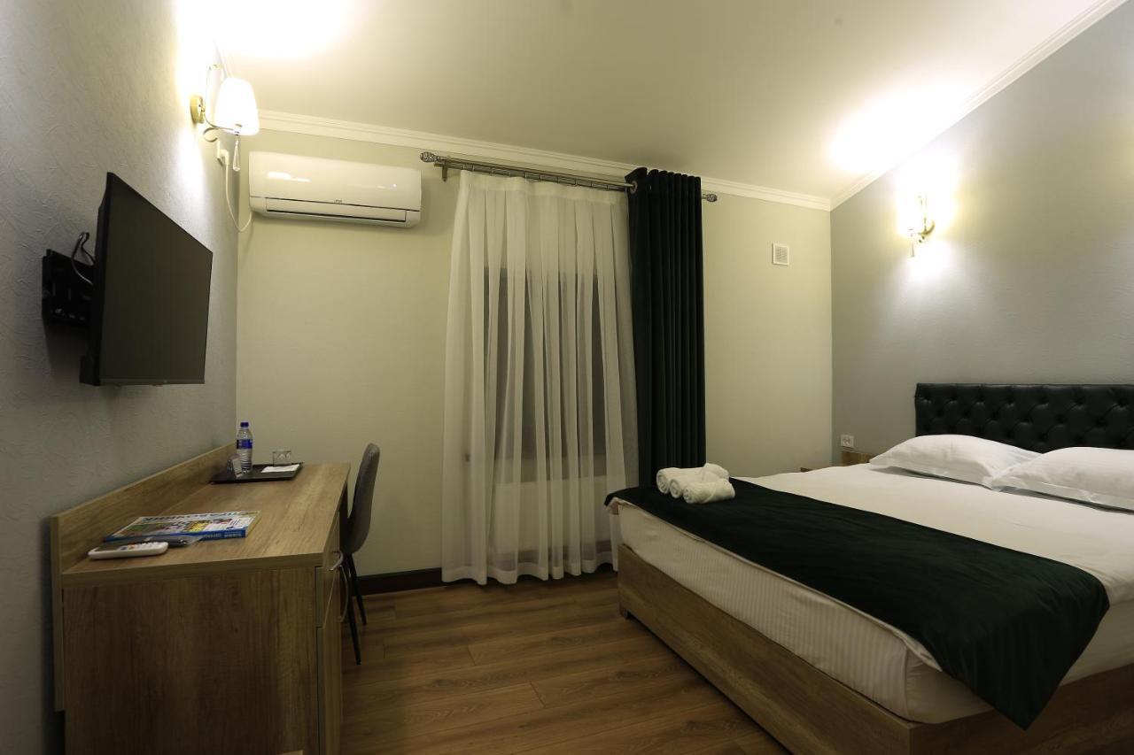Hotel Atlas Elite طشقند المظهر الخارجي الصورة