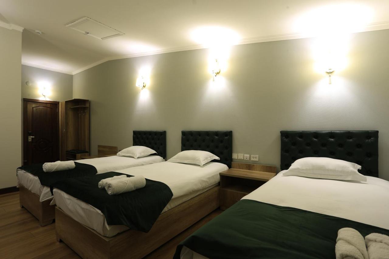 Hotel Atlas Elite طشقند المظهر الخارجي الصورة