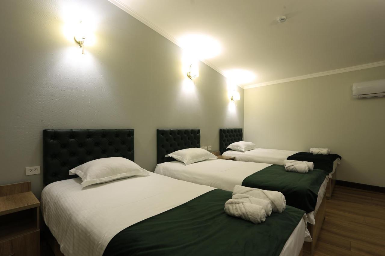 Hotel Atlas Elite طشقند المظهر الخارجي الصورة