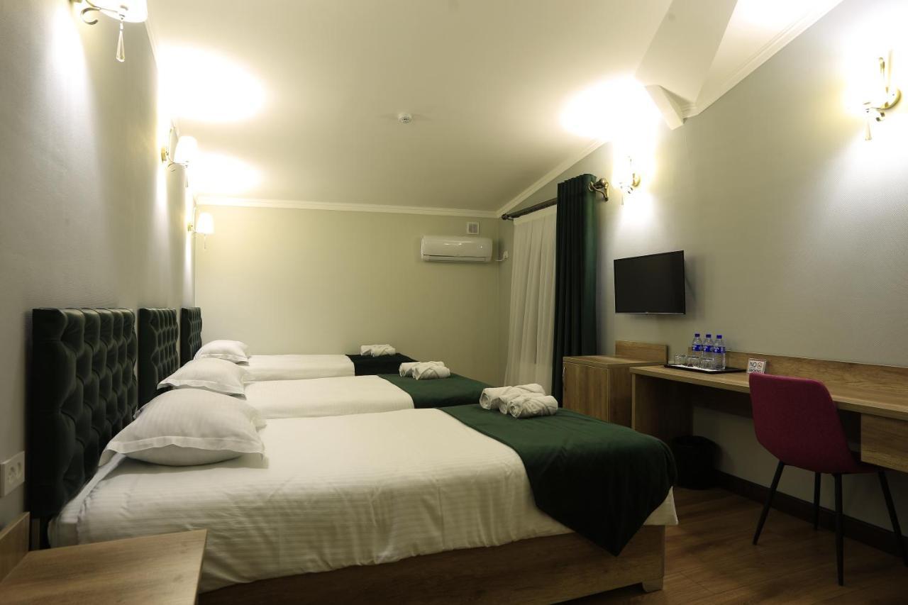Hotel Atlas Elite طشقند المظهر الخارجي الصورة