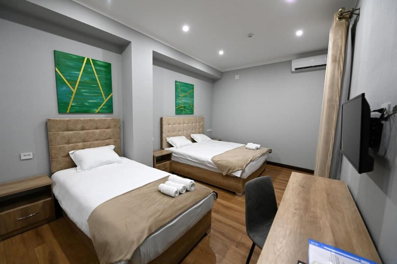Hotel Atlas Elite طشقند المظهر الخارجي الصورة