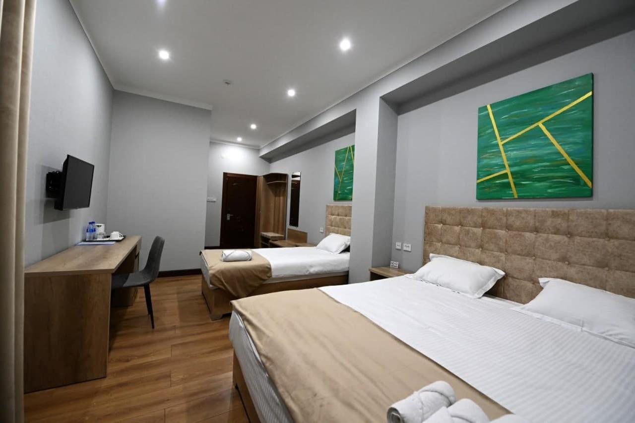 Hotel Atlas Elite طشقند المظهر الخارجي الصورة